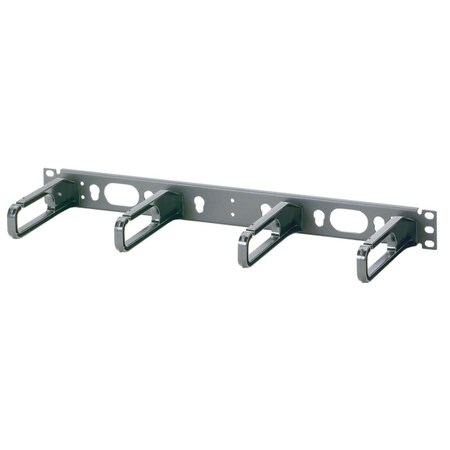 Kilowatt 1 RU Front Only Horizontal Panel Drings KI3770068